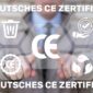 motom deutsches CE Zertifikat