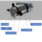Düse CNC Revolver
