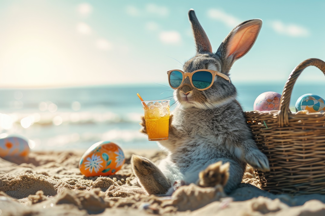 skantek urlaub 2024