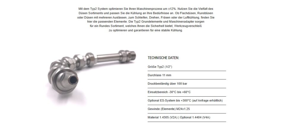 HIRT LINE Kühlmittelschlauch System