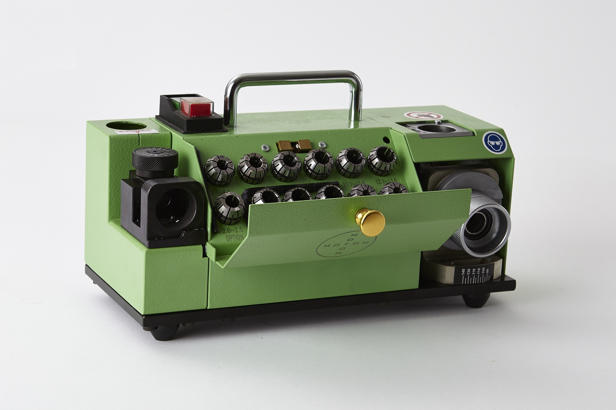 MOTOM BSM 13 UNO – Originalprodukt bei SKANTEK